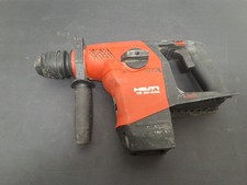 Hilti TE 30-A36 Trapano