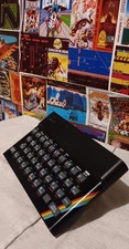 Computer Sinclair ZX Spectrum 48k originale ricondizionato funzionante