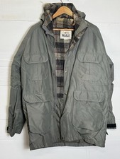 Vintage 80s WOOLRICH Mountain