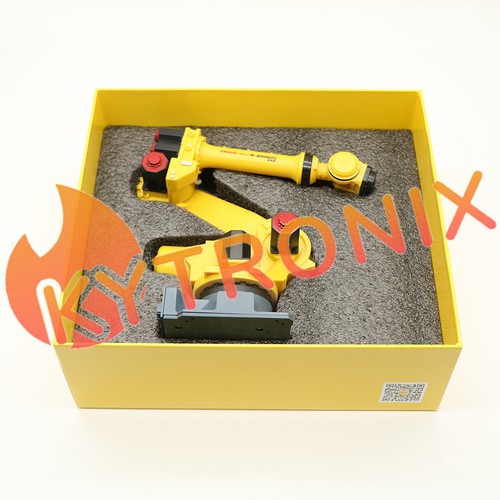 1pcs robot 2000ic - r-2000ic-165, fanuc