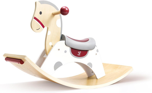 Cavallo dondolo 1 - 2, –