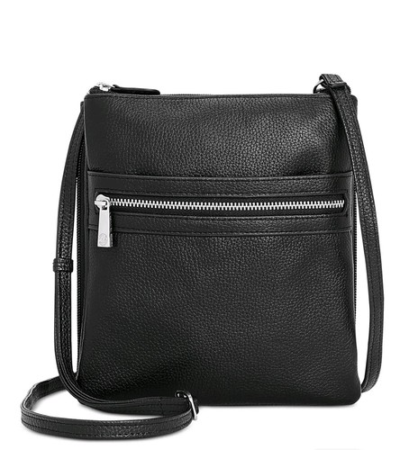 Borsa tracolla giani bernini - borsa,