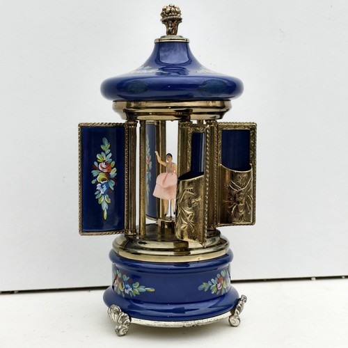 Carillon portasigarette - carillon,