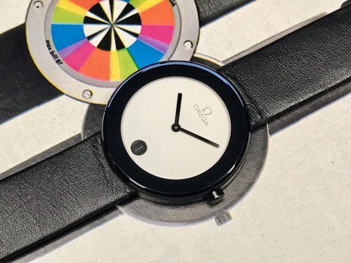 Orologio omega art - omega, **