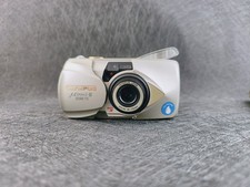 Olympus MJU II Zoom 115