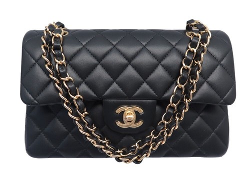 Nuova borsa mano chanel - nuova,