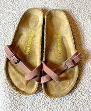 Sandali Birkenstock Piazza