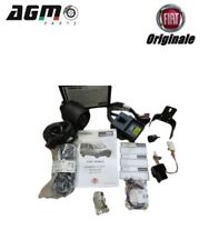 ANTIFURTO SONORO ORIGINALE M752A/15 FIAT DOBLO 1? SERIE META SYSTEM 50900765