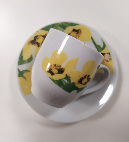 Servizio caffè persone con - x6,