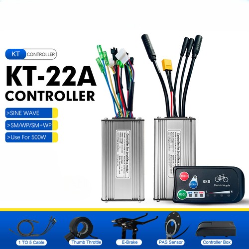 Regolatore bici elettrica - bici,