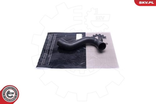 Esen skv tubo intercooler - intercooler,