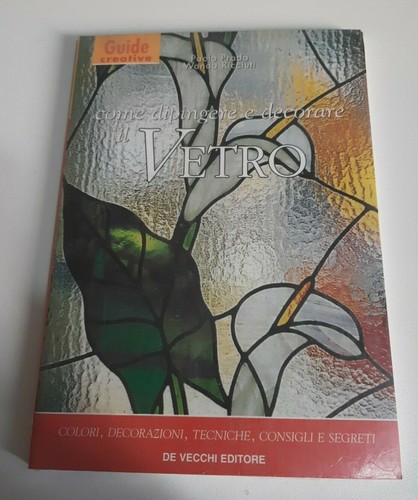 Libro manuale guide creative - libro,