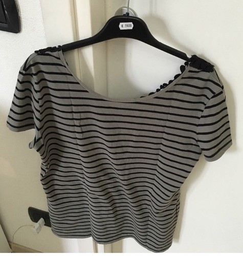Maglia intimissimi a - maglia,