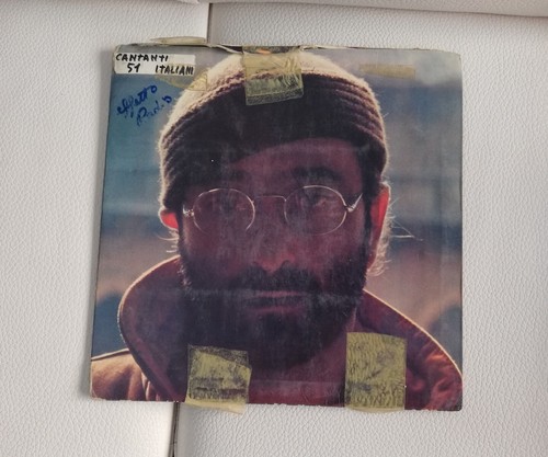 Giri lucio dalla omonimo - dalla,