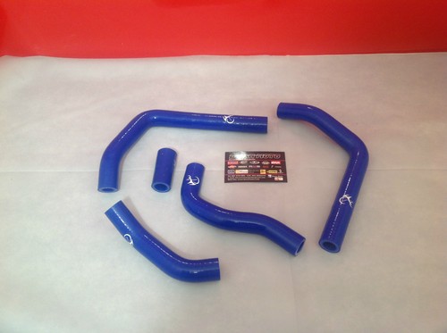 Kit tubi radiatore blue - kit,