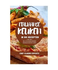 Italiaanse Keuken in 100