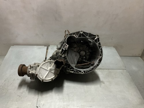 Cambio meccanico marce fiat - cambio, 5