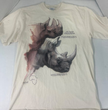 Vintage 1991 San Diego Zoo