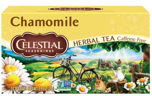 Condimenti celestiali tisana - celestiali,