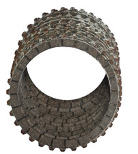 KIT DISCHI FRIZIONE SUZUKI GSX