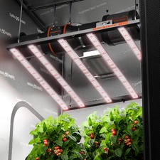 Spider Farmer SE Series LED