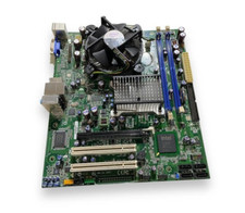 Foxconn E253117 94V 0 ML1 Y Scheda Madre 010131B00-000-G