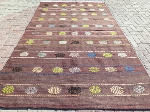 Anatolia kilim tappeto - anatolia,