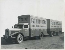 FOTOGRAFIA ORIGINALE D'EPOCA