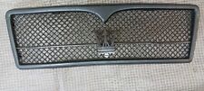 Mascherina anteriore conservata  per MASERATI BiturboS/420/420S/425/Spider..