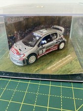 1/43 Peugeot 206 WRC Total