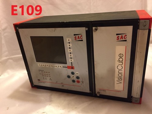 Sac vision cube vcpc 32390031 - sac,