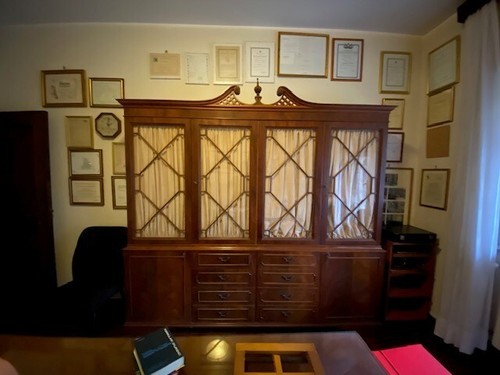 Mobili studio legno - studio,