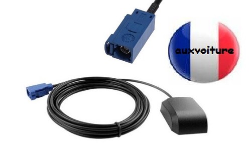 Antenne gps navi fakra - gps, pour
