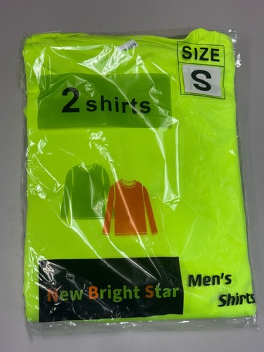 Nbs magliette maniche lunghe - nbs,