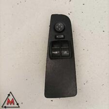 Alzavetro anteriore sinistro 735423371 per FIAT GRANDE PUNTO 199 2005-2012 usato (102830)