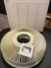 38 diapositive proiettore