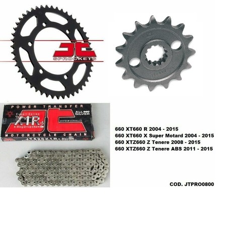 Kit trasmissione yamaha - kit/trasmissione,