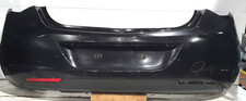 13266587 PARAURTI POSTERIORE OPEL ASTRA J NERO 2010 RICAMBI USATI