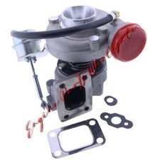 Turbo TB0223 Turbocompressore