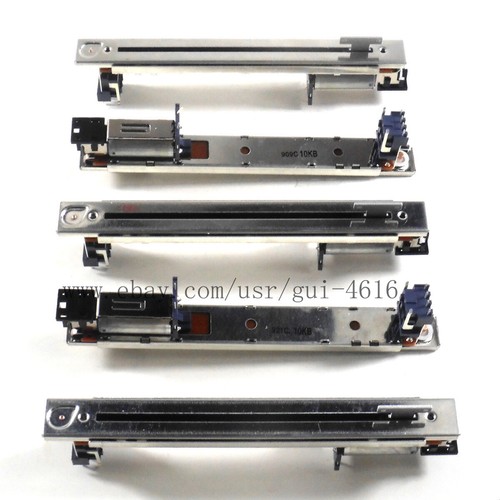5pz fader elettrico - 5pz,