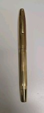 Vintage rare sheaffer gold - vintage,