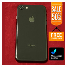 Apple iPhone 8 64GB/256GB -