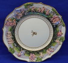 Ginori doccia capodimonte - ginori,