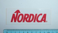 VINTAGE STICKER STICKER