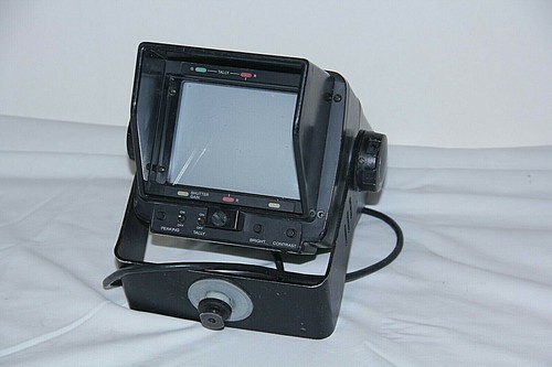 Mirino sony dxf - mirino, dxf-51