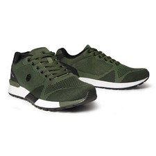 Scarpe Sneaker Uomo LUMBERJACK