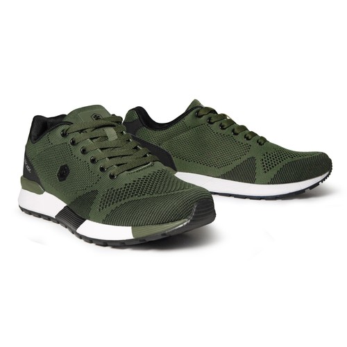 Scarpe sneaker uomo lumberjack - uomo,
