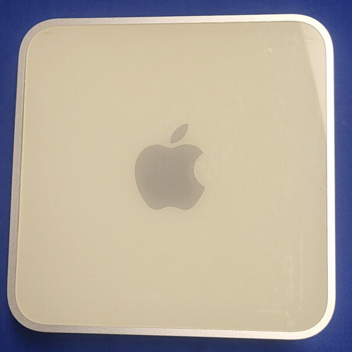 Apple mac mini desktop - mac,