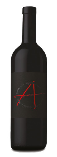 Bottiglie anarkos rosso - 6,