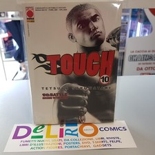 TOUGH N.10 (PRIMA EDIZIONE